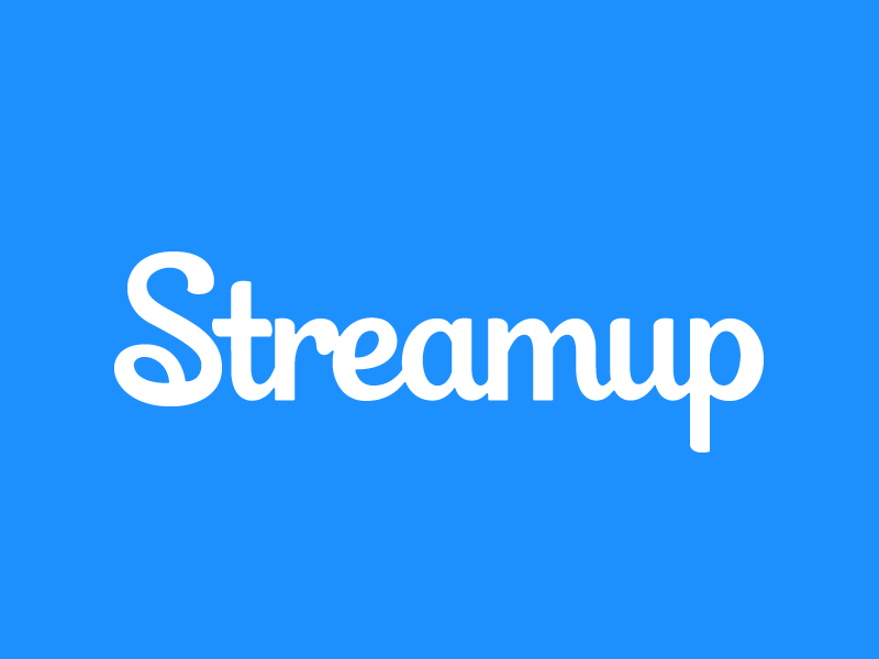 Streamup