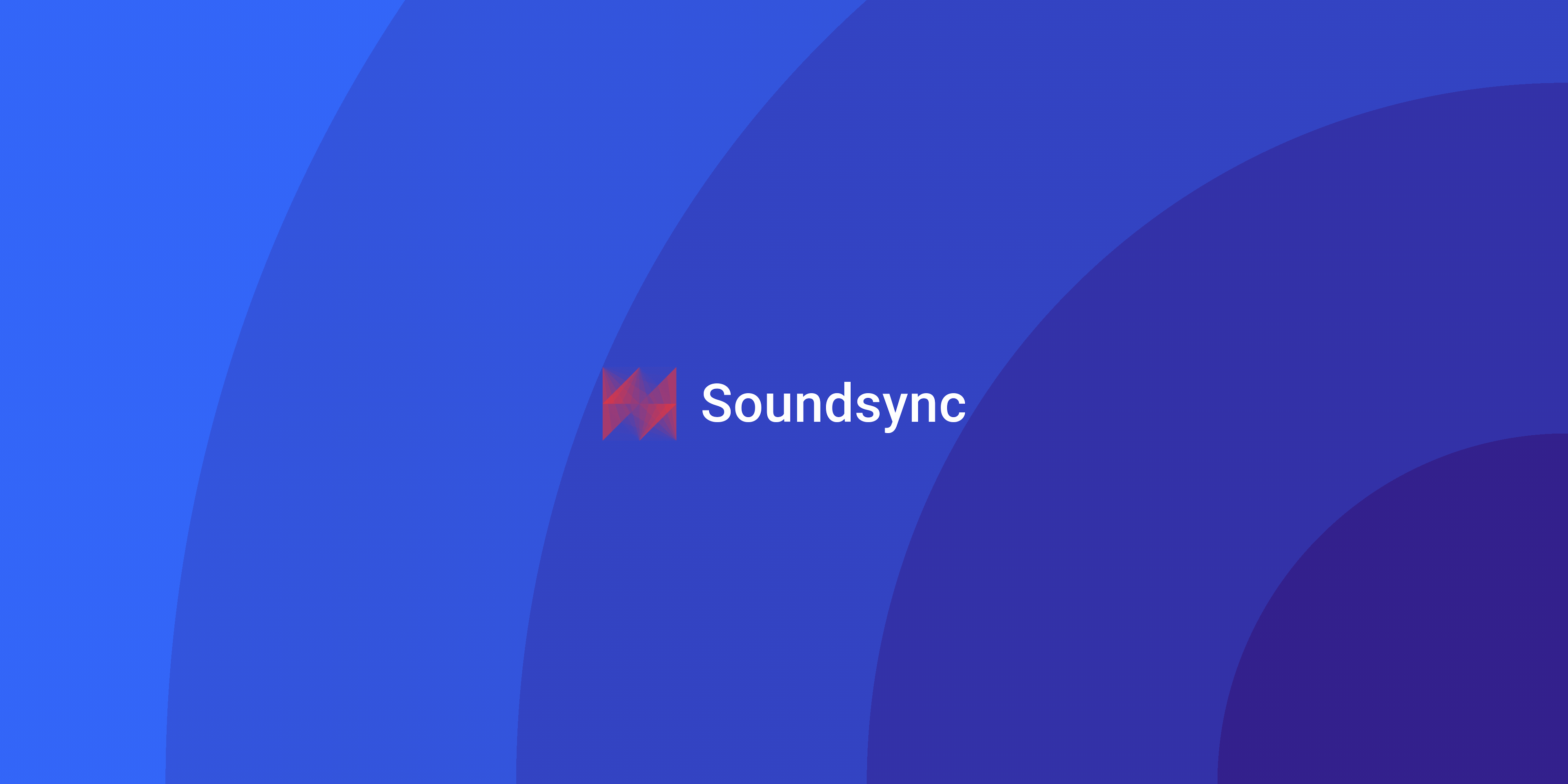 Soundsync